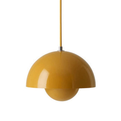 AuraLuxe | Stylish Dimmable LED Kitchen Pendant Lighting Fixture 0