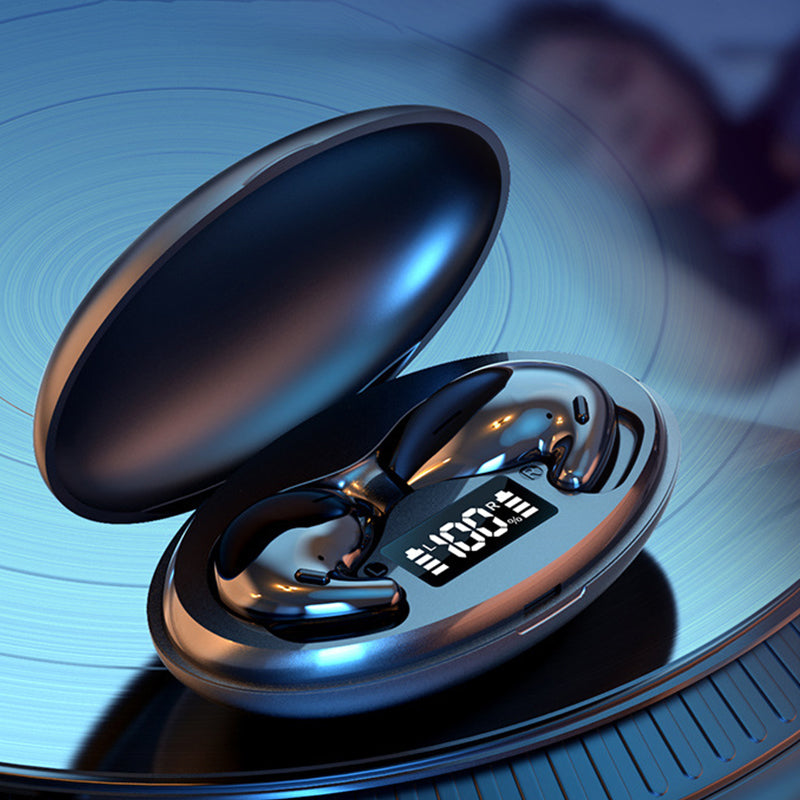 Auraluxe | Sleek Comfortable Wireless Bluetooth Sleep Headphones 0