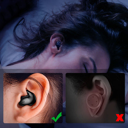 Auraluxe | Sleek Comfortable Wireless Bluetooth Sleep Headphones 1