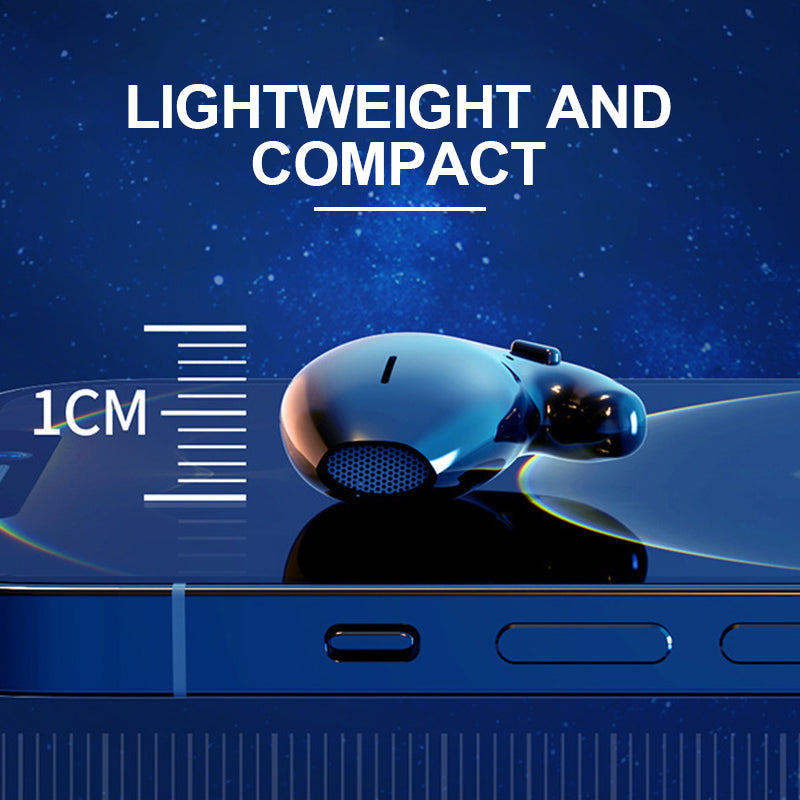 Auraluxe | Sleek Comfortable Wireless Bluetooth Sleep Headphones 2