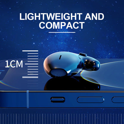 Auraluxe | Sleek Comfortable Wireless Bluetooth Sleep Headphones 2