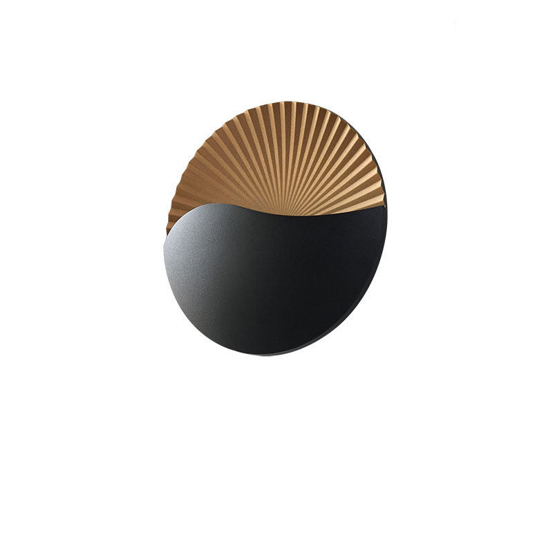 Lumaedge Minimalist LED Outdoor Wall Lights - Weather Resistant Garden Lighting-1