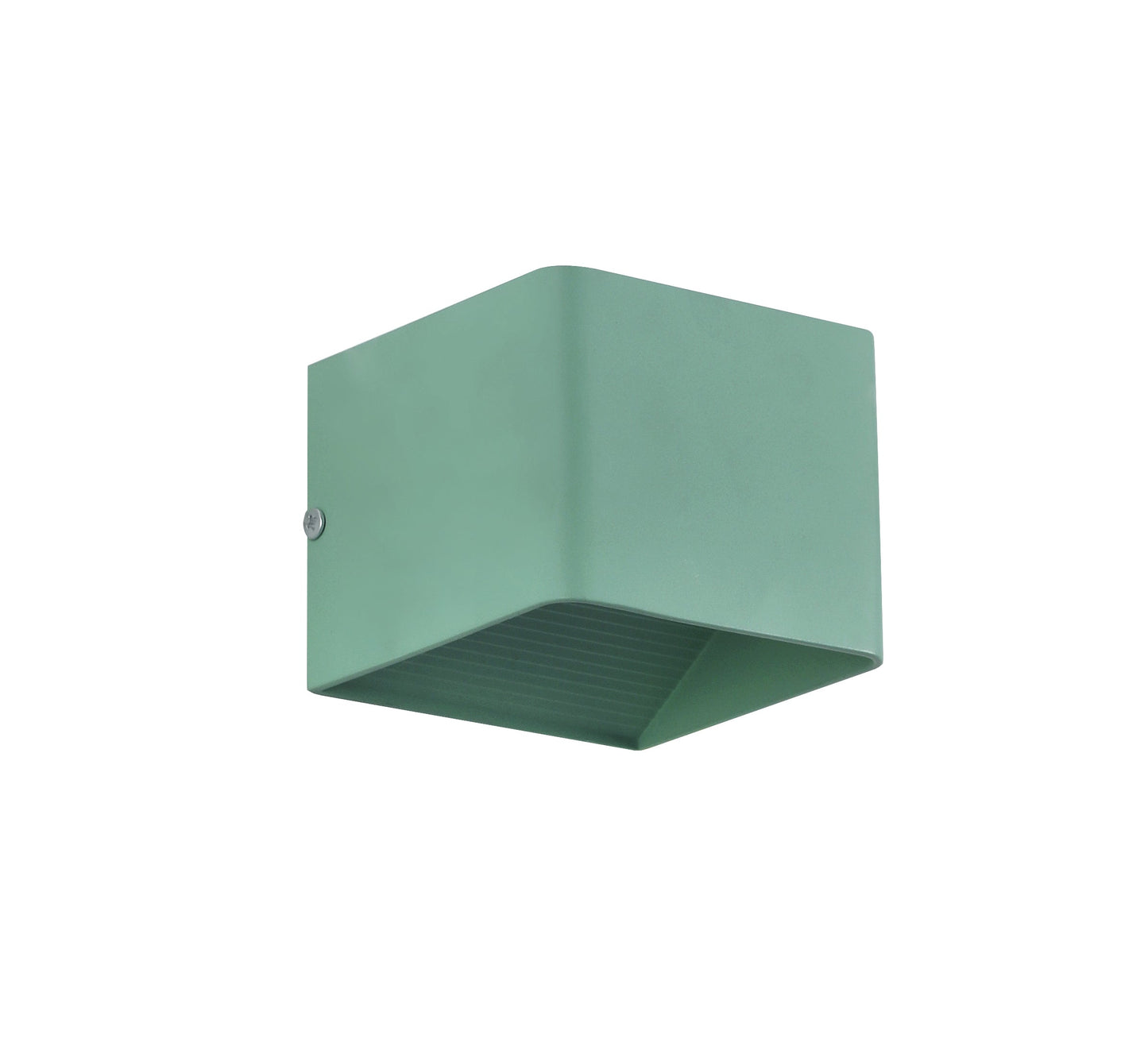 SquareGlow – Contemporary Wall Light