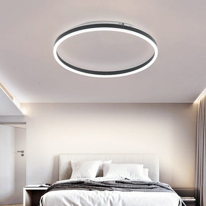 ArishaBeam – Elegante LED-Deckenleuchte aus Metall