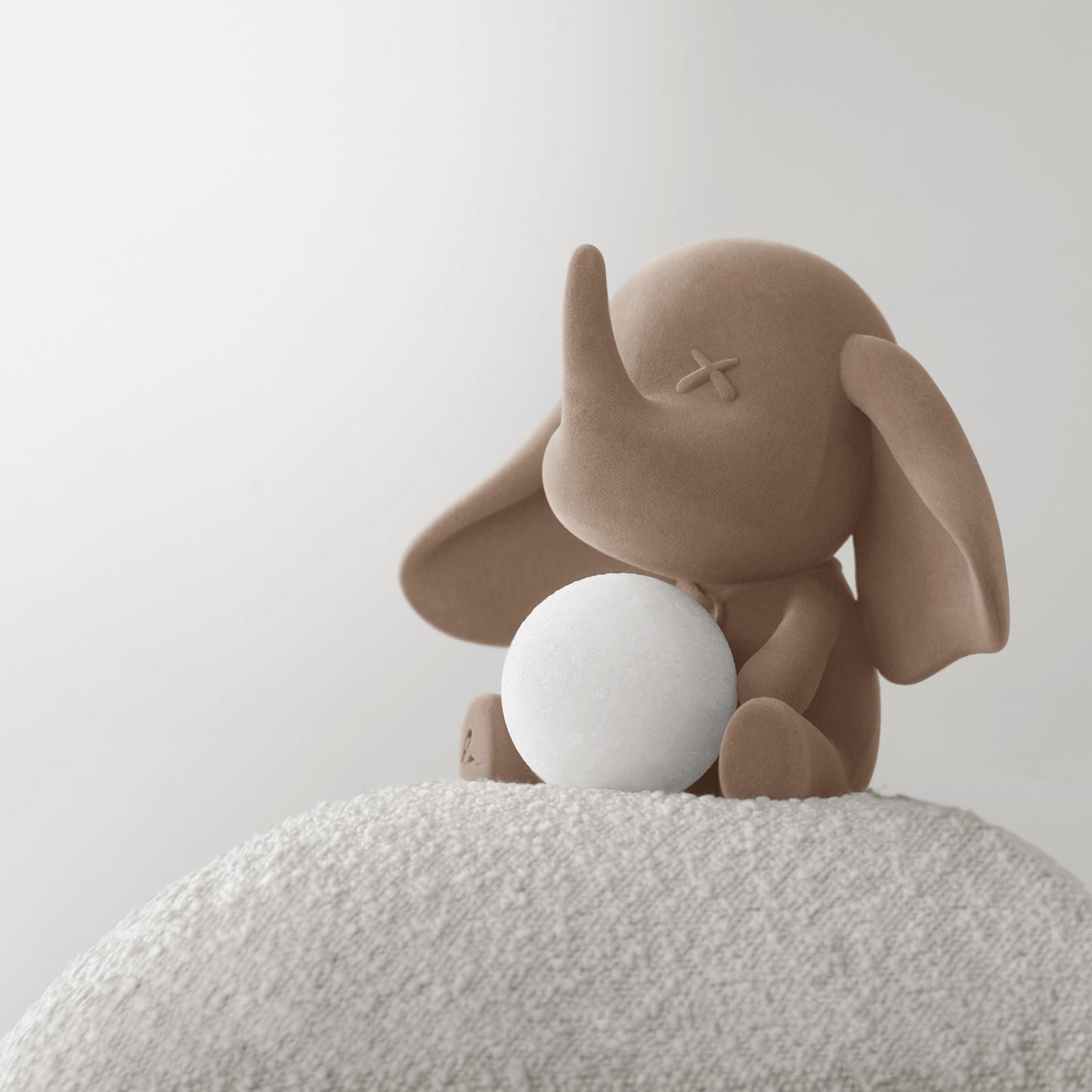 JumboGlow - Petite Lampe Éléphant