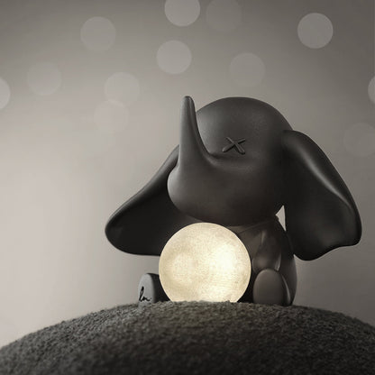 JumboGlow - Petite Lampe Éléphant