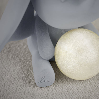 JumboGlow - Petite Lampe Éléphant