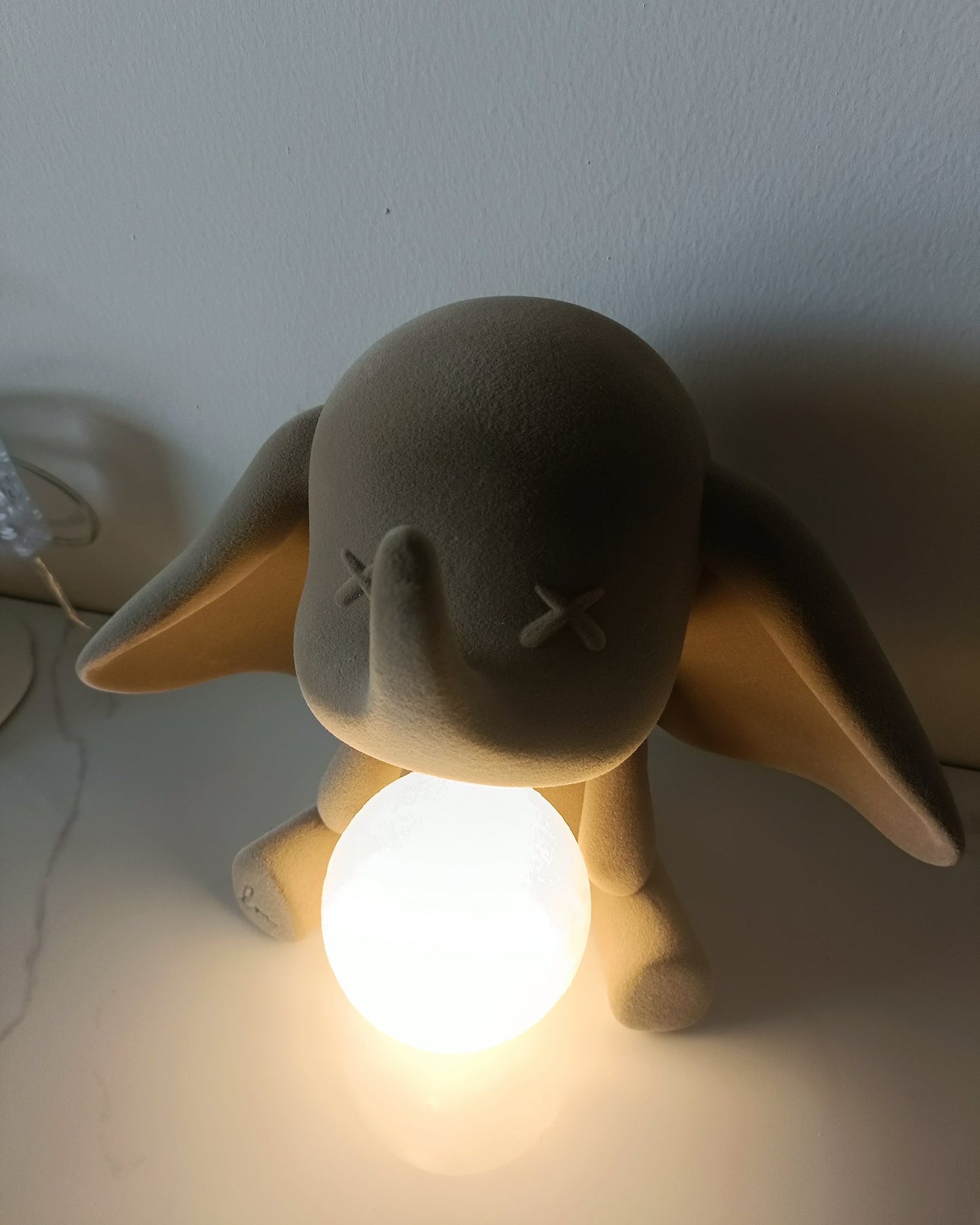 JumboGlow - Petite Lampe Éléphant