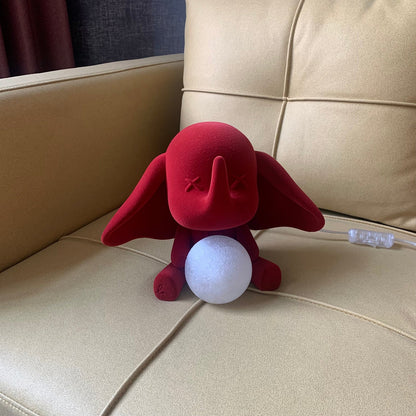 JumboGlow - Petite Lampe Éléphant