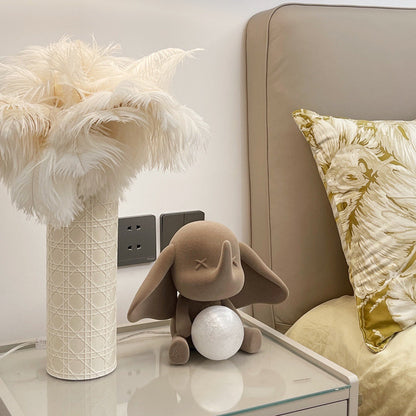 JumboGlow - Petite Lampe Éléphant