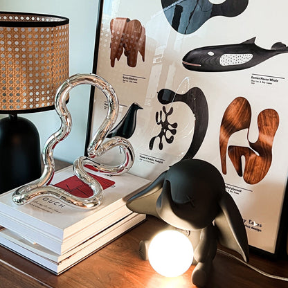 JumboGlow - Petite Lampe Éléphant