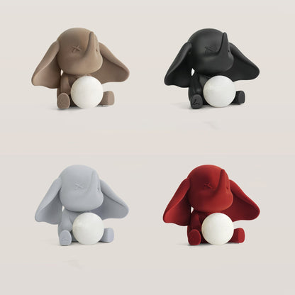 JumboGlow - Petite Lampe Éléphant