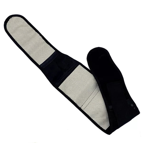 Back Support Belt with Magnetic Heat Therapy 3