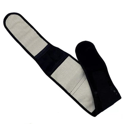 Back Support Belt with Magnetic Heat Therapy 3