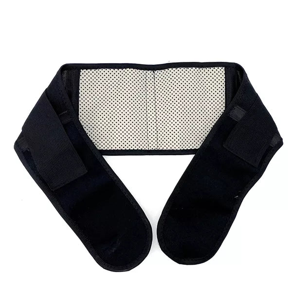 Back Support Belt with Magnetic Heat Therapy 4