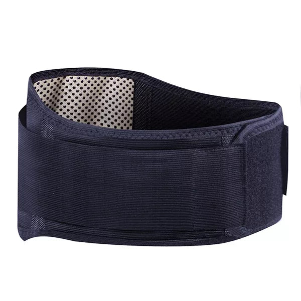 Back Support Belt with Magnetic Heat Therapy 5