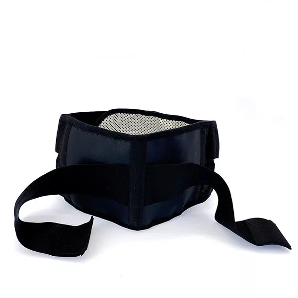 Back Support Belt with Magnetic Heat Therapy 6