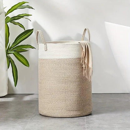 HavenClean - Stylish Laundry Hamper