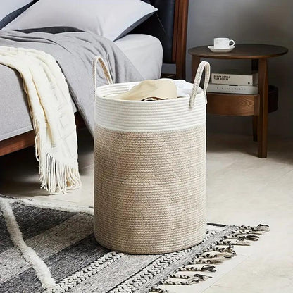 HavenClean - Stylish Laundry Hamper