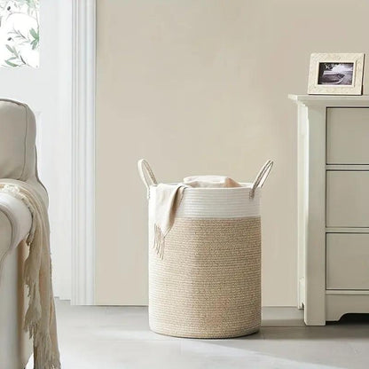 HavenClean - Stylish Laundry Hamper