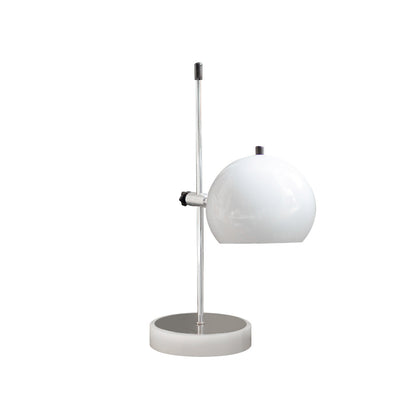 PivotGlow – Modern Adjustable Desk Light