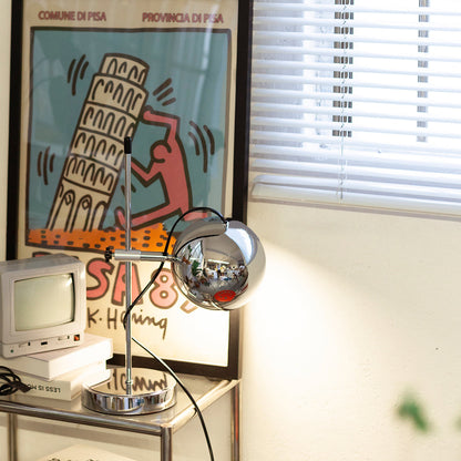 PivotGlow – Modern Adjustable Desk Light