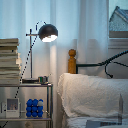 PivotGlow – Modern Adjustable Desk Light