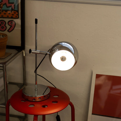 PivotGlow – Modern Adjustable Desk Light