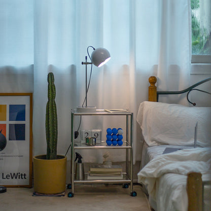 PivotGlow – Modern Adjustable Desk Light