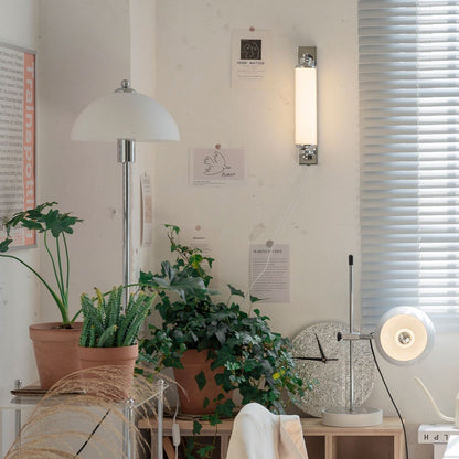 PivotGlow – Modern Adjustable Desk Light