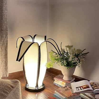 GlowBanana - Lampada da Tavolo con Forma di Banana Gioiosa e Luce Morbida