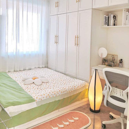 GlowBanana - Lampada da Tavolo con Forma di Banana Gioiosa e Luce Morbida