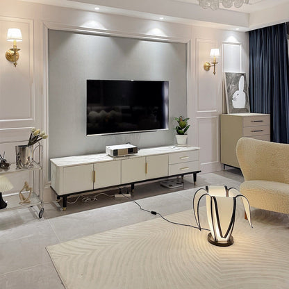 GlowBanana - Lampada da Tavolo con Forma di Banana Gioiosa e Luce Morbida