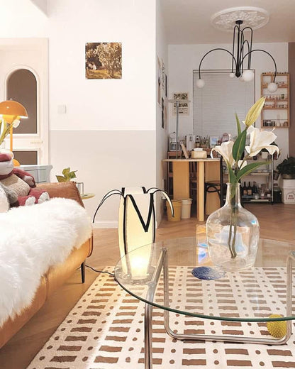 GlowBanana - Lampada da Tavolo con Forma di Banana Gioiosa e Luce Morbida