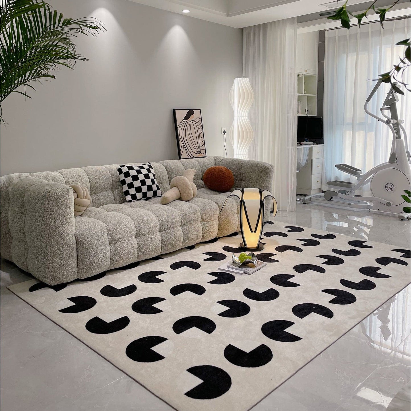 GlowBanana - Lampada da Tavolo con Forma di Banana Gioiosa e Luce Morbida