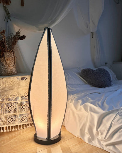 GlowBanana - Lampada da Tavolo con Forma di Banana Gioiosa e Luce Morbida