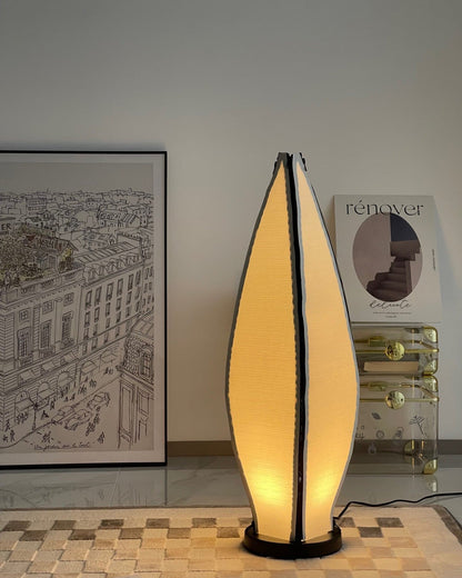 GlowBanana - Lampada da Tavolo con Forma di Banana Gioiosa e Luce Morbida