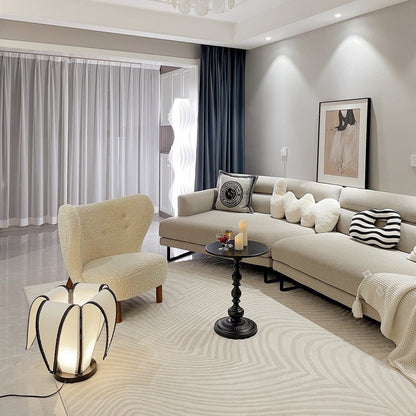 GlowBanana - Lampada da Tavolo con Forma di Banana Gioiosa e Luce Morbida