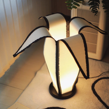 GlowBanana - Lampada da Tavolo con Forma di Banana Gioiosa e Luce Morbida