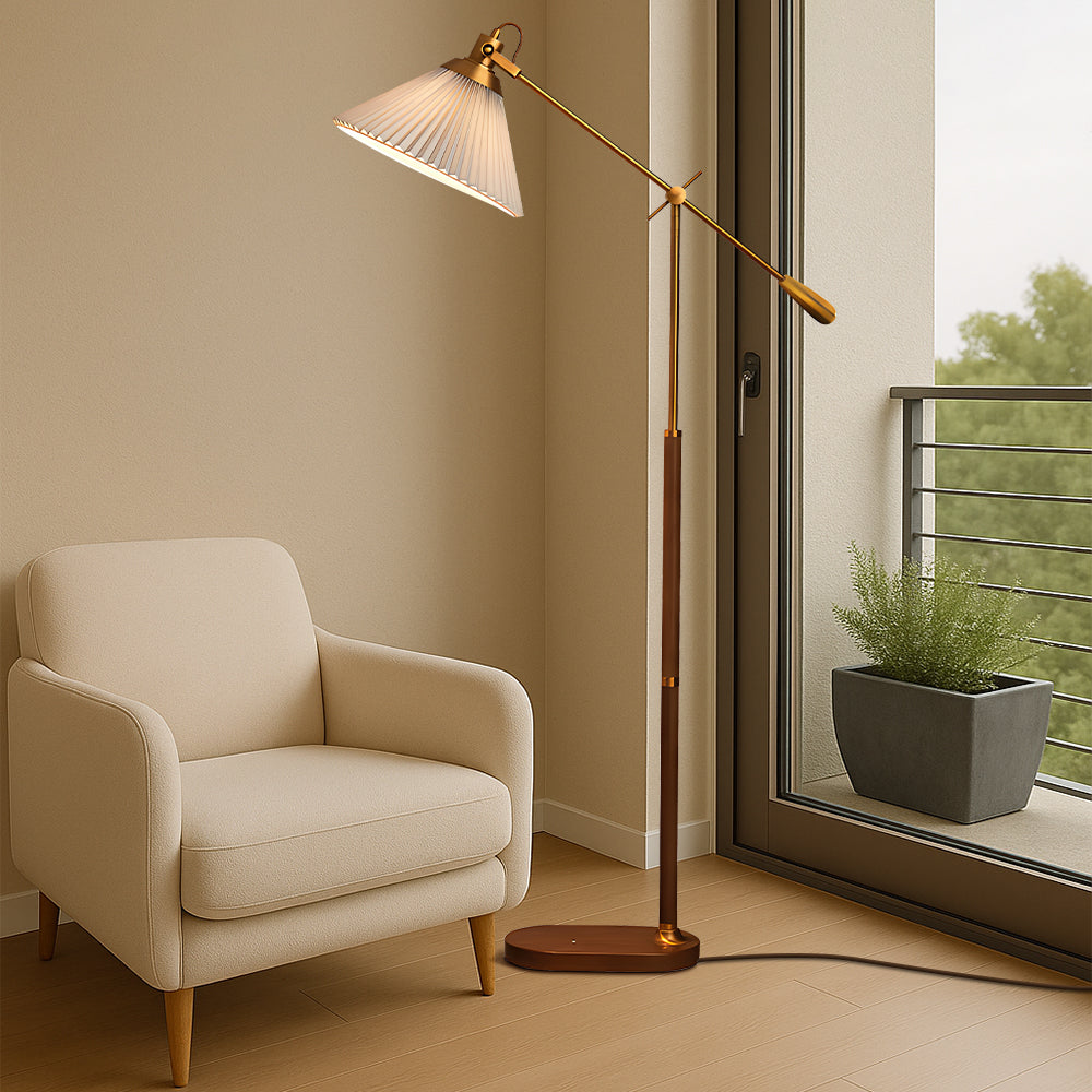 Bardani floor lamp 1