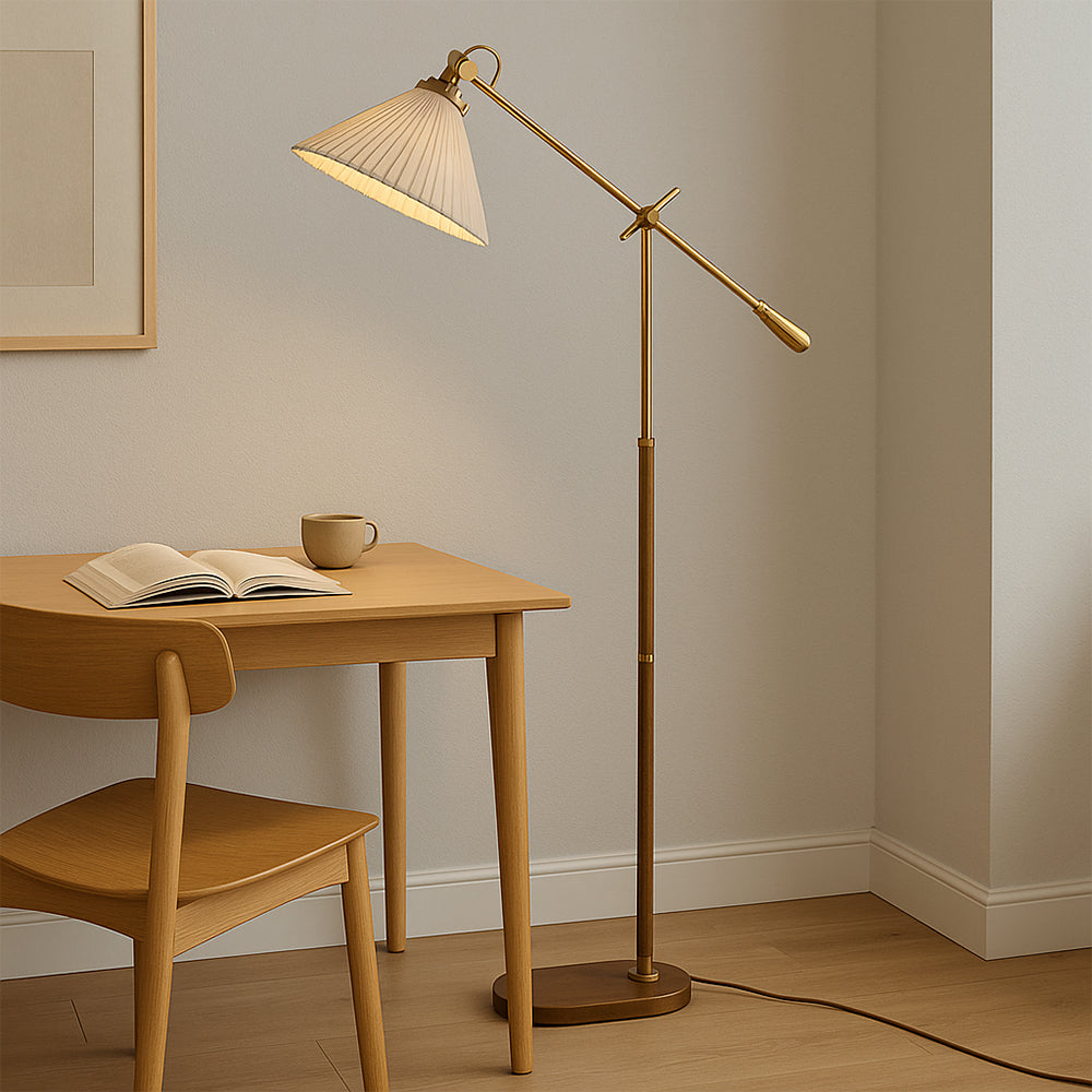 Bardani floor lamp 5