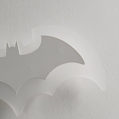 ShadowFlight – Aplique de Pared Artístico