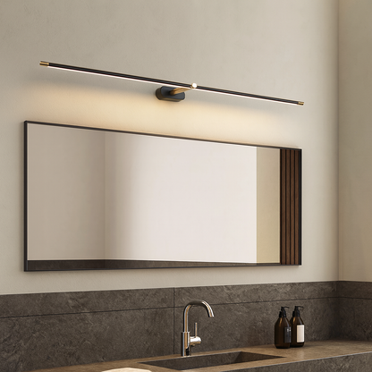 Bathroom Bar Wall Lamp For Above Mirror 1