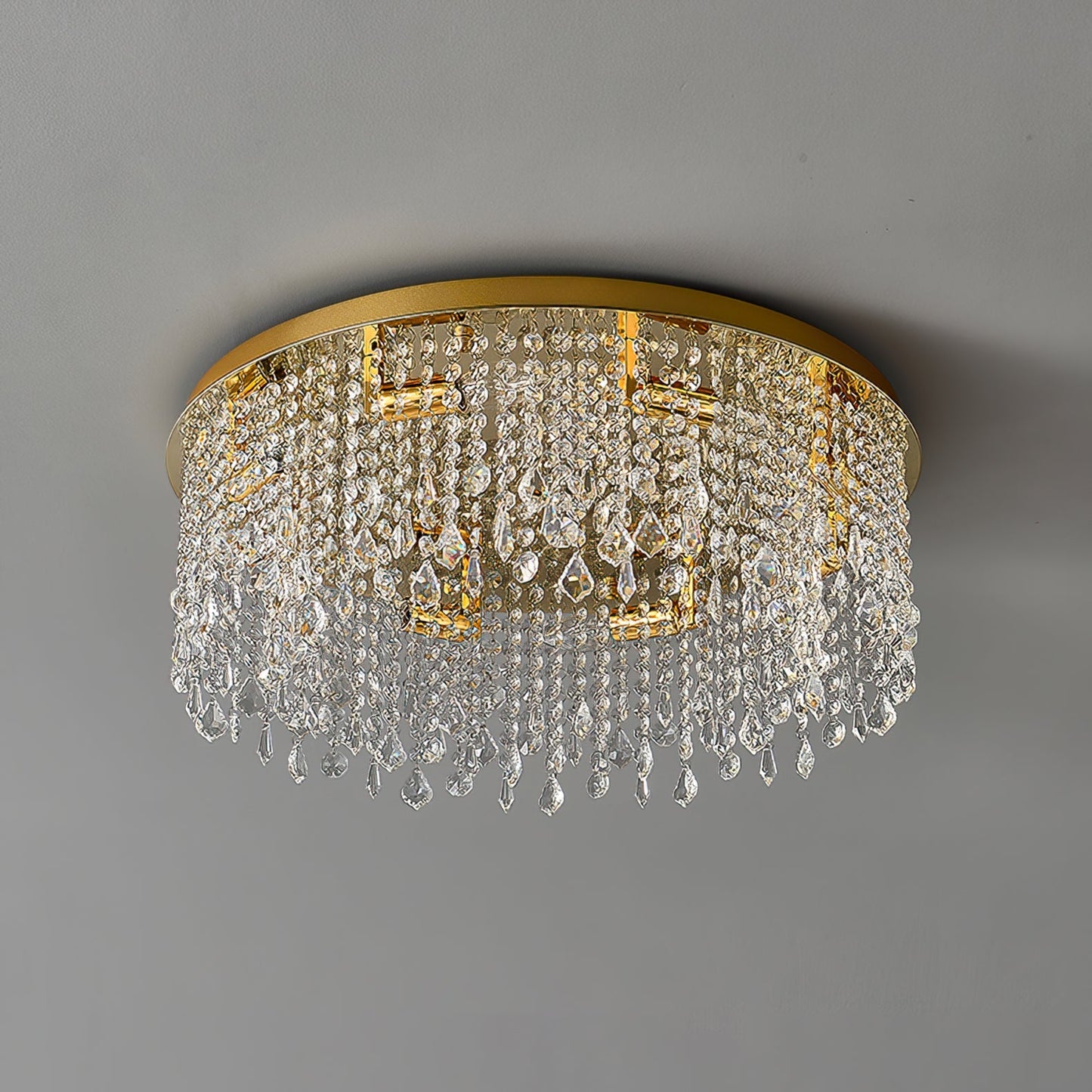 EleganceBeam - Luxury Ceiling Fixture