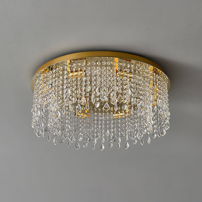 EleganceBeam - Luxury Ceiling Fixture