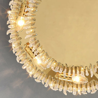 EleganceBeam - Luxury Ceiling Fixture
