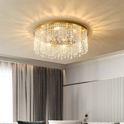 EleganceBeam - Luxury Ceiling Fixture