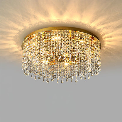 EleganceBeam - Luxury Ceiling Fixture