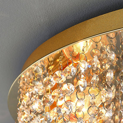 EleganceBeam - Luxury Ceiling Fixture