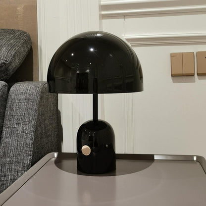 ChimeGlow – Lampe de table élégante inspirée de l’horloge